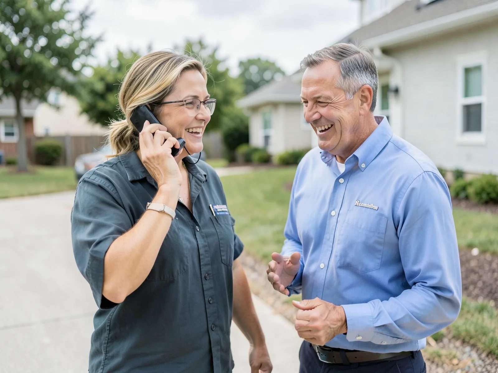 Frequently Asked Questions About Mold Inspections & Sampling in Ohio City, OH